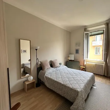 Bilocale In Ottima Posizione Appartement *