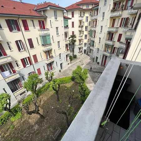Appartement Bilocale In Ottima Posizione *