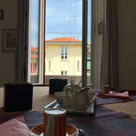 Appartamento Bilocale In Ottima Posizione *